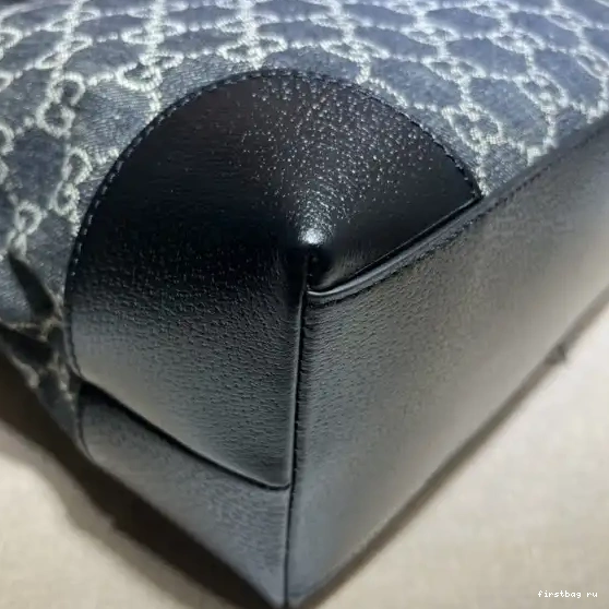 First bag ru TOTE BAG MEDIUM Gucci OPHIDIA 0701